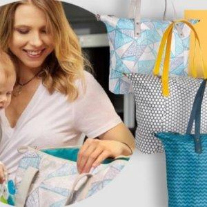 Torby Canpol Babies w Empiku już od 59 zł