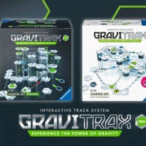 Zestawy Gravitrax w Empiku do -20%