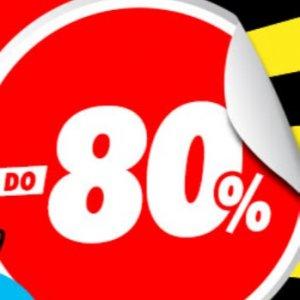 Teraz ceny w dół w Media Expert do -80%