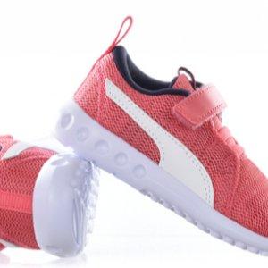 Buty dziecięce Puma Carson