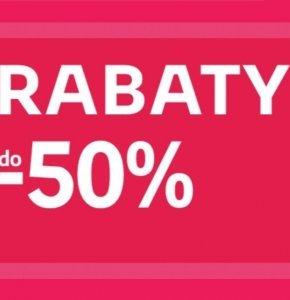 Przecinanie cen w Empiku - artykuły dla mamy i dziecka do -50%