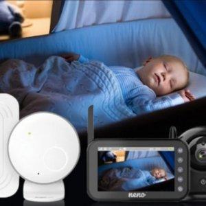 Nianie elektroniczne w Empik do -15%