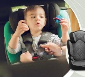 Foteliki samochodowe w Smyku do -30%