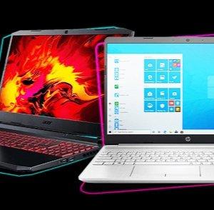 Limitowane okazje na laptopy w Media Expert do -40%