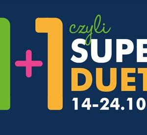 Super duety 1+1