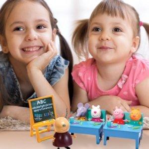 Świnka Peppa w Empiku do -30%