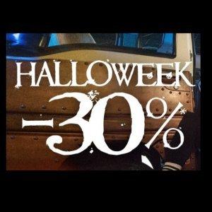 Halloweek w StreetStyle24 -30%