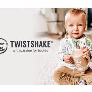 Black Month w Empiku - Marka Twistshake -30%