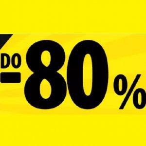 Cyber Monday w Media Expert do -80%
