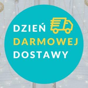 Dzień darmowej dostawy w Mamaiti