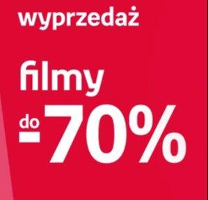 Filmy do -70%