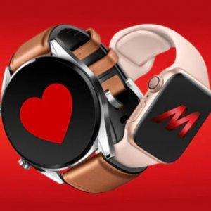 Technologia na Walentynki w Media Expert do -40%