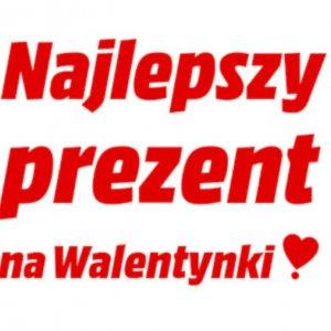 Prezenty na Walentynki w Media Expert do -40%