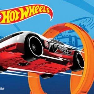 Samochodziki Hot Wheels w Empiku do -50%