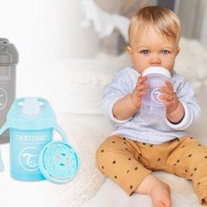 Marka Twistshake w Empiku -40%