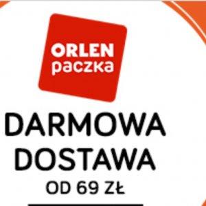 Darmowa dostawa