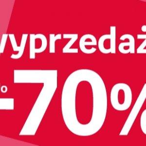 Wielka wyprzedaż w Empiku