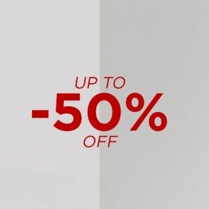 Sale w StreetStyle24 do -50%