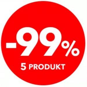 Multirabaty w Media Expert - piąty produkt -99%!