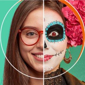 Halloweenowe przeceny do -60%