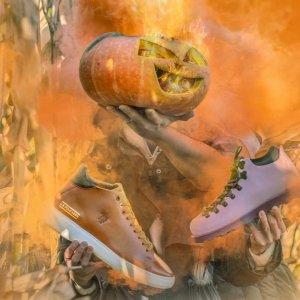 Halloweek -25% i darmowa dostawa