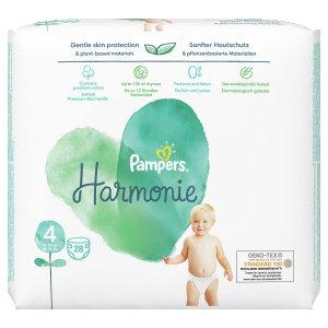 Pampers Harmonie | hebe.pl