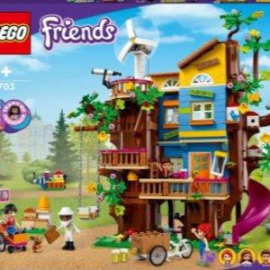 Black Week w bee.pl i Lego do -30%