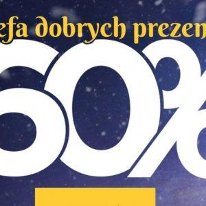 Strefa dobrych prezentów -60%