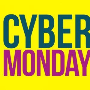 Tylko dziś w NEO24 CYBER MONDAY!