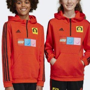 X LEGO - Bluza z kapturem -43%