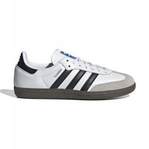Zdjęcie produktu Adidas Samba OG J IE3675 38 (24cm)