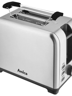 Zdjęcie produktu Amica TF3043 srebrny
