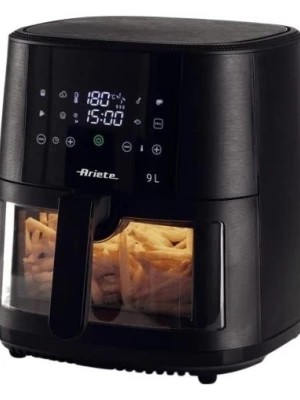Zdjęcie produktu Beztłuszczowa Ariete 4630/00 czarny