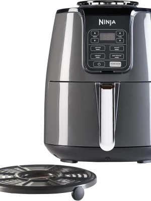 Zdjęcie produktu Beztłuszczowa Ninja AF100EU czarny