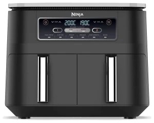 Zdjęcie produktu Beztłuszczowa Ninja AF300EU czarny