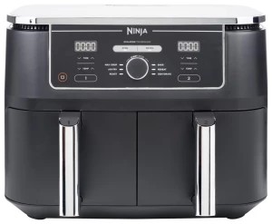 Zdjęcie produktu Beztłuszczowa Ninja AF400EU czarny