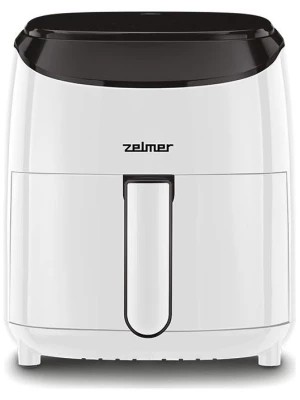 Zdjęcie produktu Beztłuszczowa Zelmer ZAF3551W biały