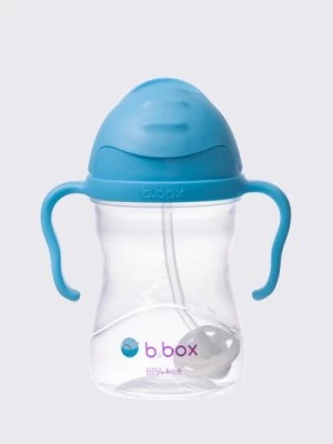 Zdjęcie produktu Bidon ze słomką B.BOX