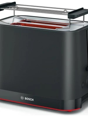 Zdjęcie produktu Bosch TAT3M123 czarny