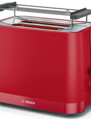 Zdjęcie produktu Bosch TAT3M124 czerwony