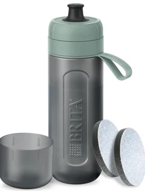 Zdjęcie produktu Brita Active + 2 dyski pastelowa zieleń