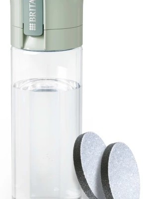 Zdjęcie produktu Brita Vital + 2 dyski pastelowa zieleń