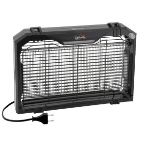 Zdjęcie produktu Cattara Pułapka na owady UV, 230 V