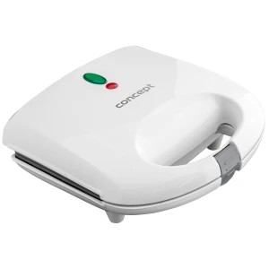 Zdjęcie produktu Concept SV3021 toster, biały