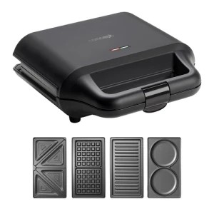 Zdjęcie produktu Concept SV3055 toster 4w1