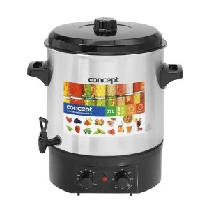 Zdjęcie produktu Concept ZH0030 garnek do pasteryzacji