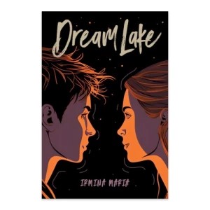 Zdjęcie produktu Dream Lake Harper colins / harper kids