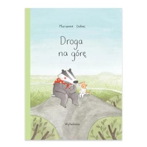 Zdjęcie produktu Droga na górę Wytwórnia