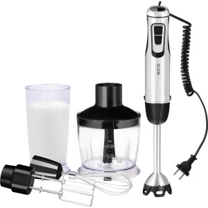 Zdjęcie produktu ECG RM 900 Blender ręczny 4-Home