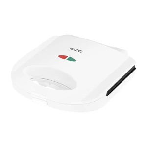 Zdjęcie produktu ECG S 1170 opiekacz do kanapek 4-Home